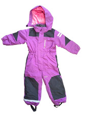 Winteroverall Gr 104