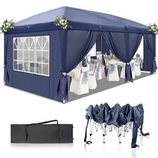 3x6m Faltpavillon Pavillon