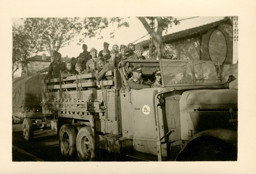 Wk2 foto wehrmacht soldaten - wehrmacht,