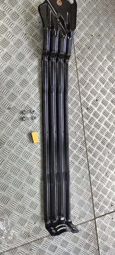 Original reserveradhalter - vw,