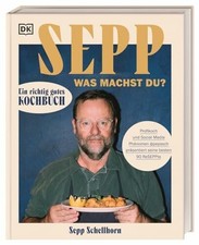 Sepp, was machst du?: Ein