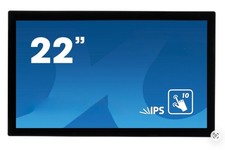 22" Touch-Monitor TEF22