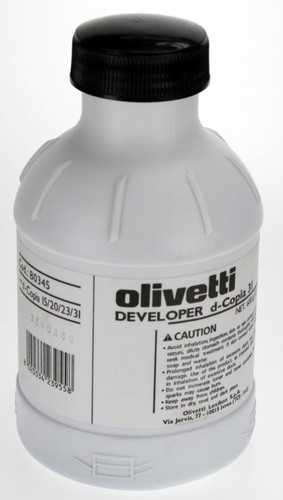 Olivetti entwickler b0345 - entwickler,