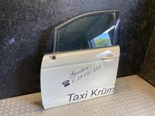 Tür Volkswagen TOURAN 2018 vorne links