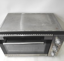 Steba Grillbackofen KB19 18L 1300Watt defekt