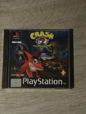 Crash Bandikoot 2 - Black