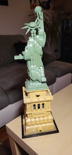 Lego architecture - lego,