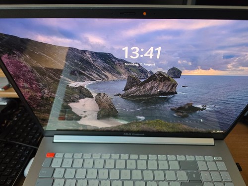 Asus vivobook pro 16x - asus,