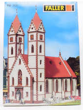 Faller H0 905 Bausatz