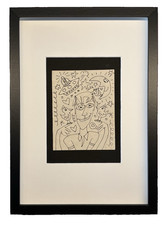 James Rizzi original