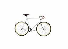 Bike Fix Gear. Rover Record