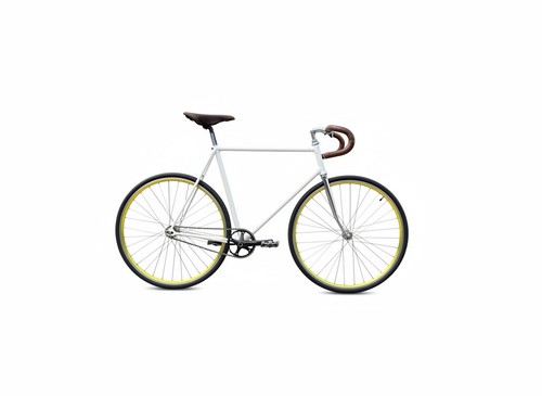 Bike fix gear rover - bike,