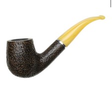 Vauen Lessing (527) Tobacco