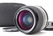 SIC [MINT] Nikon Ai-S Nikkor