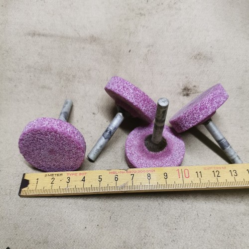 Schleifkörper 40x mm - 40x,