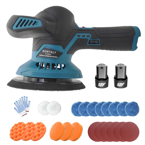 Akku poliermaschine auto - poliermaschine,
