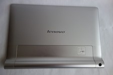 Lenovo B8080-F Yoga Tablet 10 16 GB sehr gut erhalten. #3096