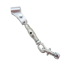 Spannschloss Unterlenker