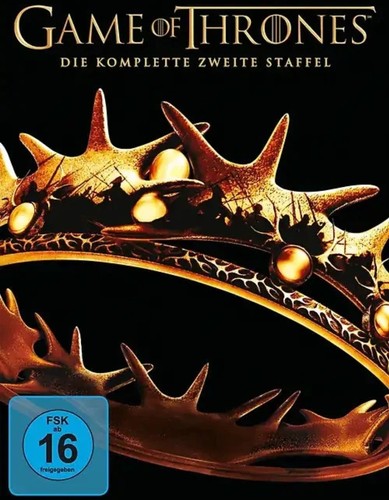 Game thrones die - of,