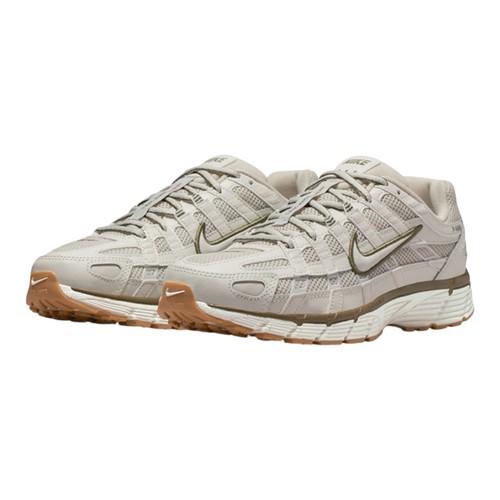 Nike wmns 6000 light - nike, bone