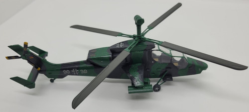 Eurocopter ec665 tiger - eurocopter,