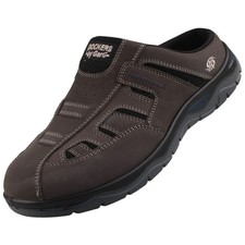 Dockers herren sabot slipper - sabot,