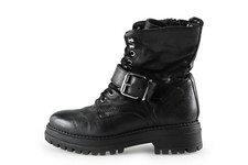 Omoda Damen Schnurstiefel in