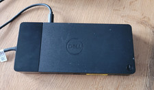 Dockingstation Dell WD19TB