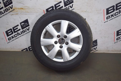 Golf 15 zoll - vi,