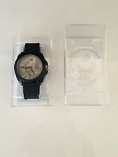 Herren Gummi Uhr Kreative Analog Quarz Armbanduhr Sport und Outdoor Uhren