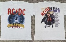 ACDC Ballbreaker Live Tour