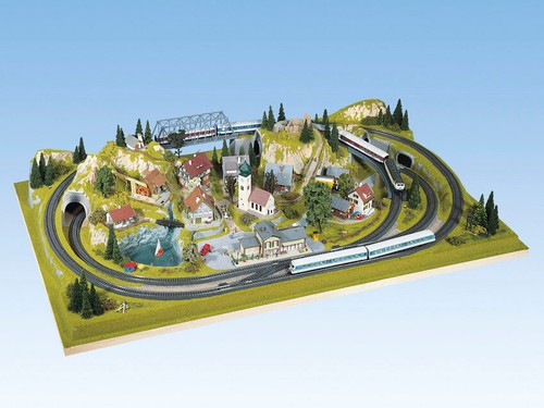 Noch 81710 fertiggelände - noch,