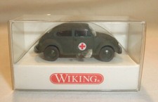 Wiking vw käfer - m.14/21,