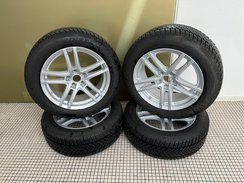 Bmw 530d winterreifensatz - 530d,