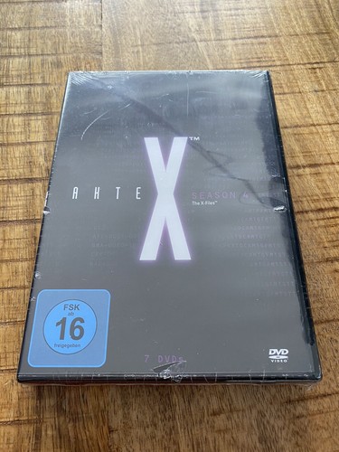 Akte the files die - akte,