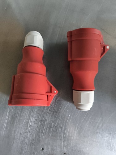 Steckdose bals stecker - steckdose, cee