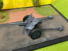 1:16 Pak 36 fertig gebau und lackier grau