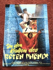 In den Krallen des Roten