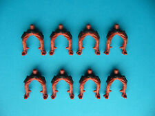 Timpo 8 Cowboy Unterteile Reiter / Reiterunterteile - Mexikaner - Cowboys -