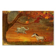 Postereck 0097 Poster Leinwand