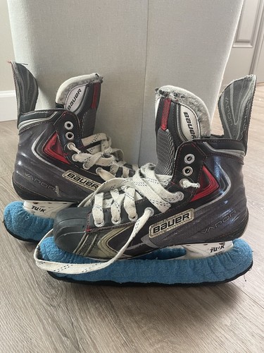 Bauer vapor x60 skates size - bauer,