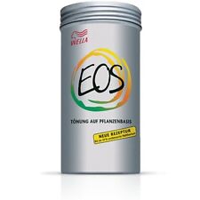 Wella EOS Pflanzentönung Hot