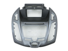 Einbaurahmen für Radio Luftdusche Mittelkonsole Ford Connect V408 13-18