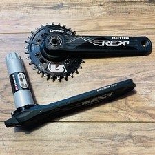 Rotor Rex1 InPower 1x11 Power