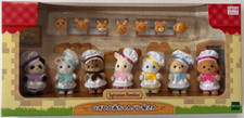 Neu sylvanian families baby - neu,