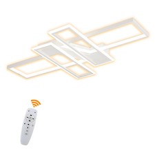 58W LED Deckenleuchte