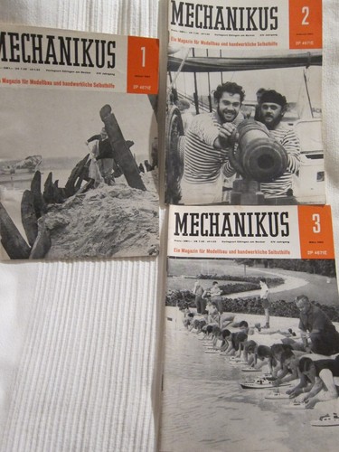 Mechanikus magazin für - mechanikus,