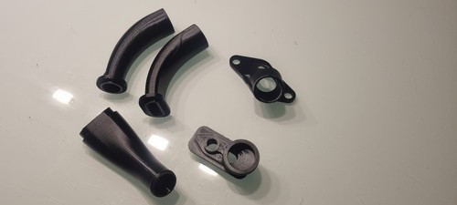 Düsen ventilreinigung set - ,