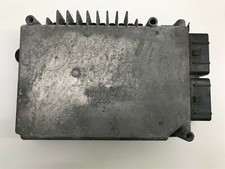Chrysler Voyager III GH/GS Motorsteuergerät 4651711-2 64490 2 Steuergerät defekt