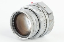 Leica M Nah-Summicron 5cm 2 SOMNI 11918 SHP 300864